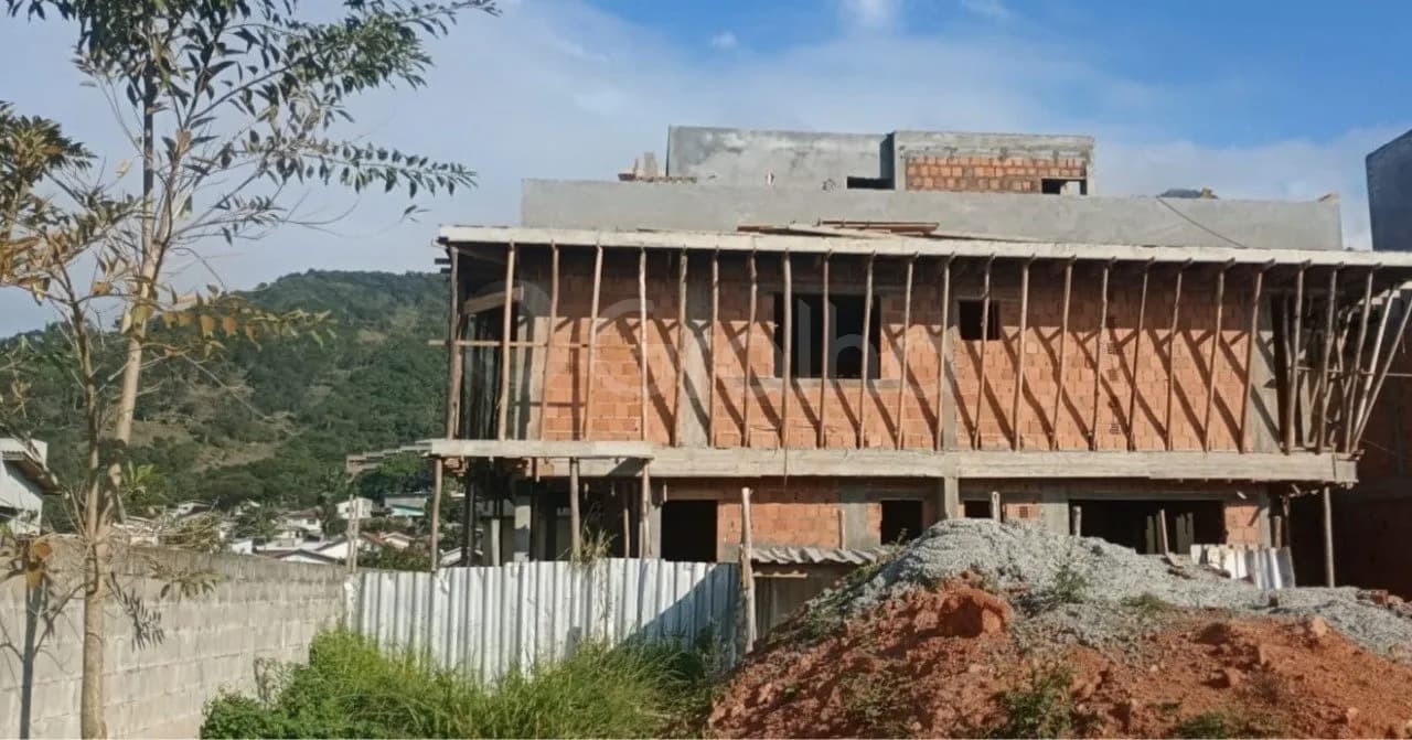 Casa para venda com 2 dormitórios em Ribeirão da Ilha com 107 m² — foto 4