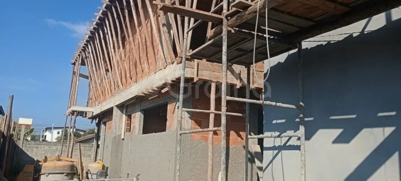 Casa para venda com 2 dormitórios em Ribeirão da Ilha com 105 m² — foto 5