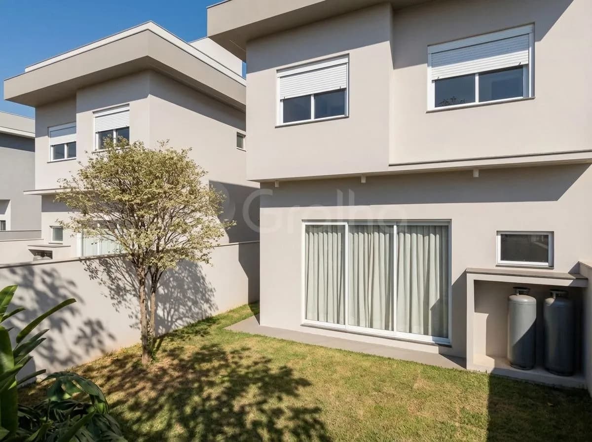 Casa para venda com 3 dormitórios em Canasvieiras com 137 m² — foto 3