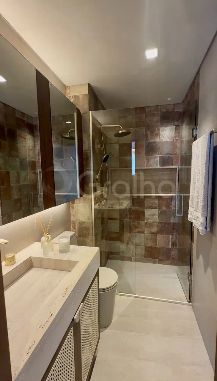 Loft para venda com 1 dormitório, em Ponta Das Canas com 59 m² — foto 5