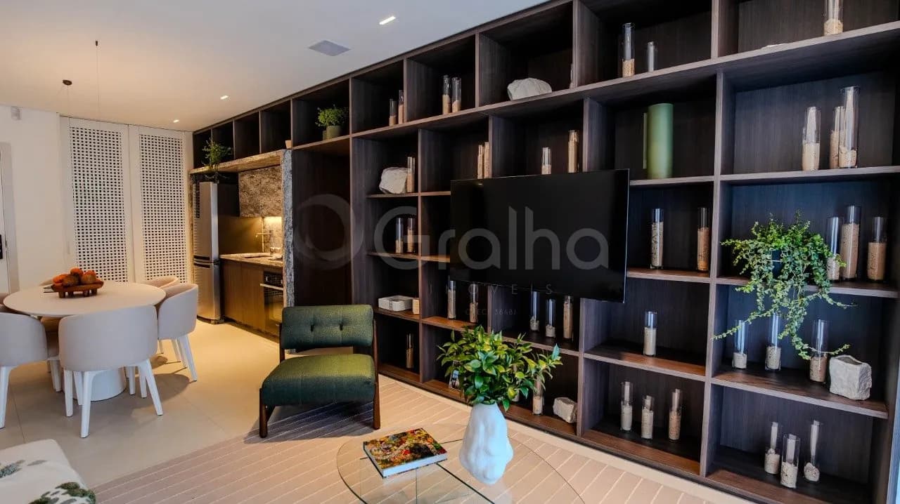 Apartamento para venda com 2 dormitórios em Ponta Das Canas com 74 m² — foto 4