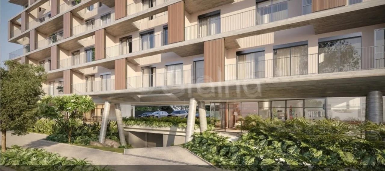 Loft para venda com 1 dormitório, em Ribeirão da Ilha com 72 m² — foto 2