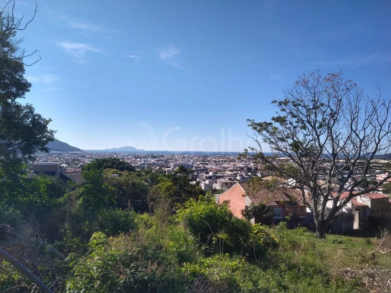 Terreno para venda em Ingleses com 20300 m²