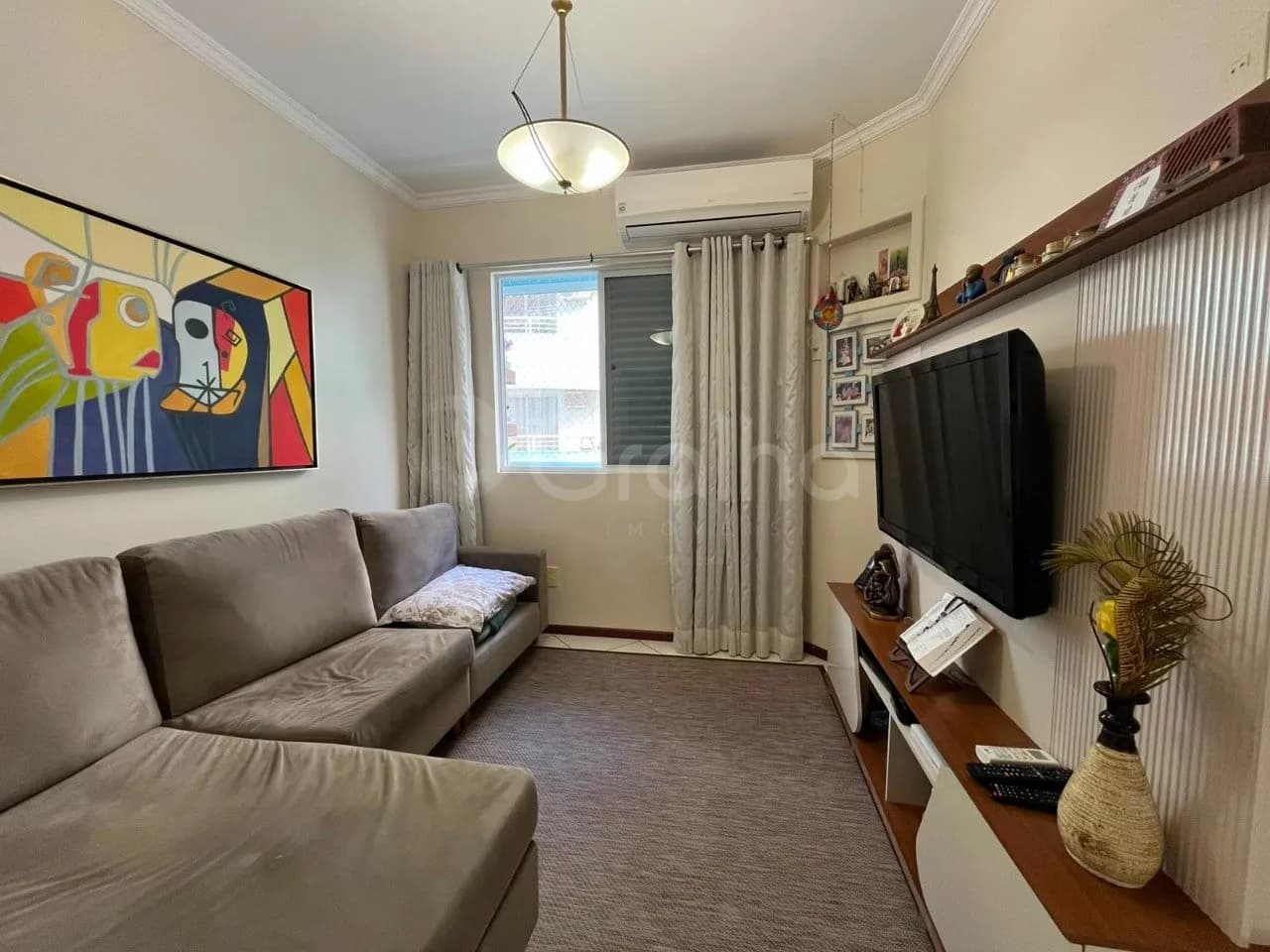 Apartamento para venda com 2 dormitórios em Ingleses com 99 m²