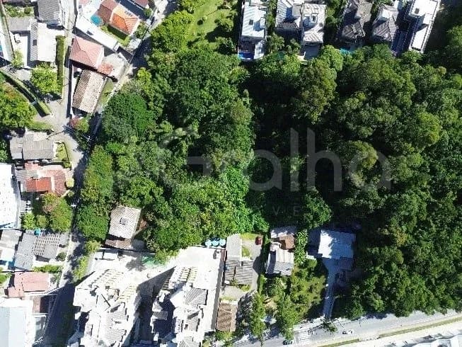 Terreno para venda em Saco Grande com 9693 m²