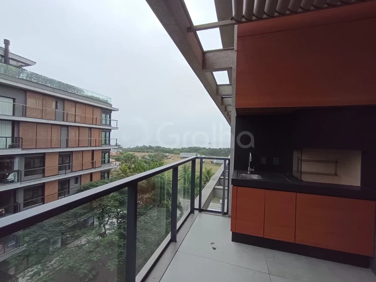 Apartamento duplex para venda com 4 dormitórios em Jurerê com 370 m² — foto 4