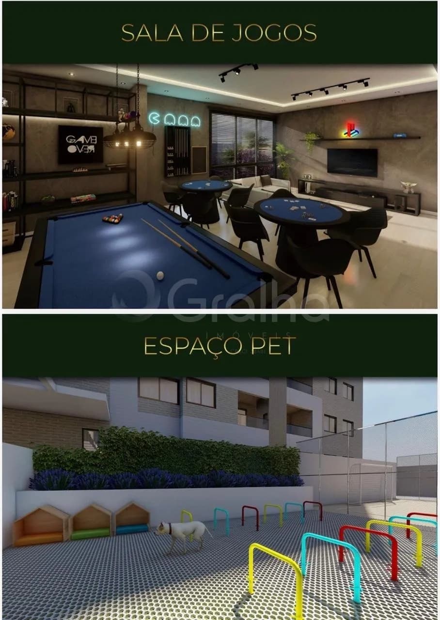 Apartamento para venda com 3 dormitórios em Abraão com 76 m² — foto 5