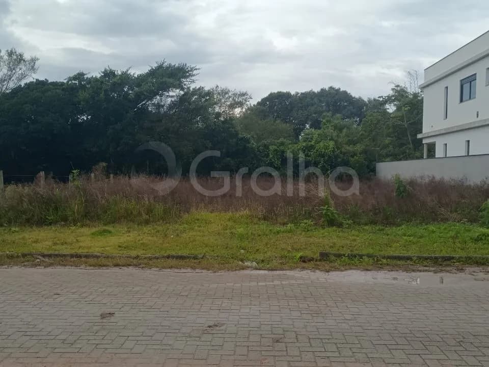 Terreno para venda em Ribeirão da Ilha com 460 m² — foto 5