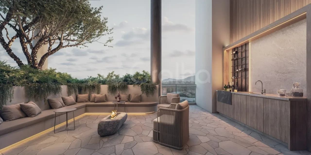 Loja para venda em Cachoeira Do Bom Jesus com 141 m² — foto 4