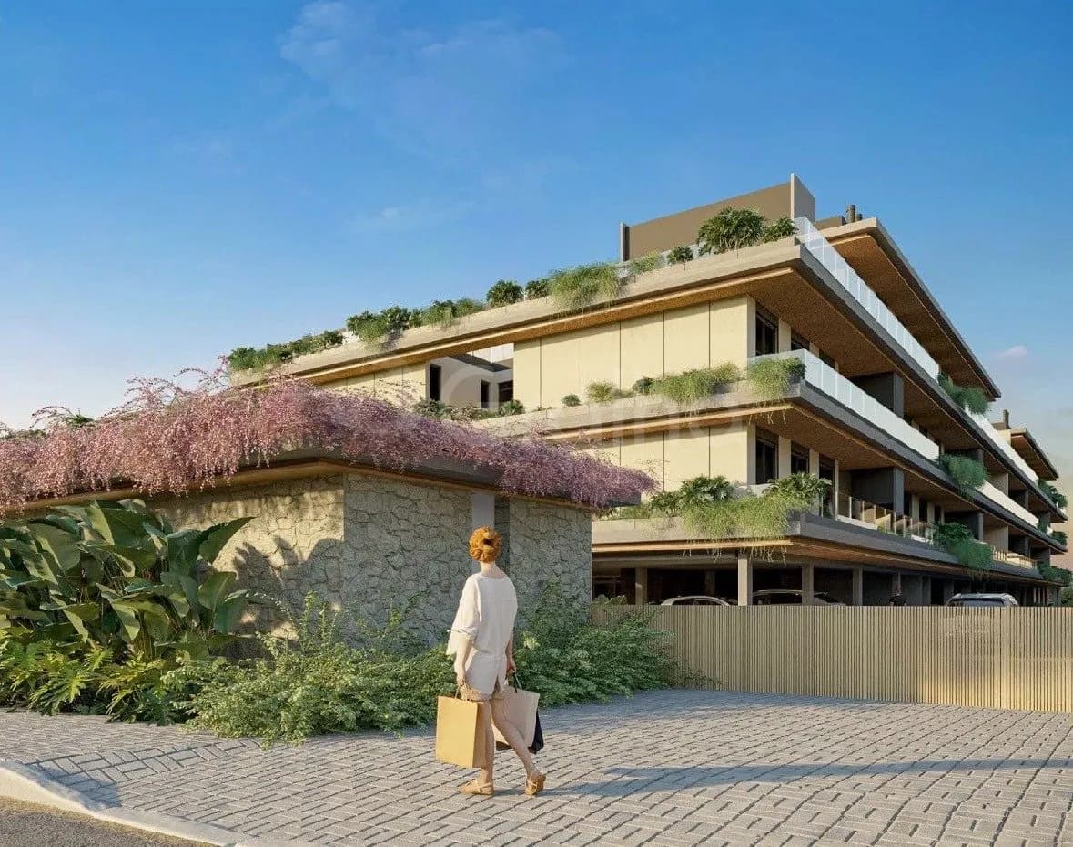 Apartamento para venda com 2 dormitórios em Campeche com 74 m² — foto 3
