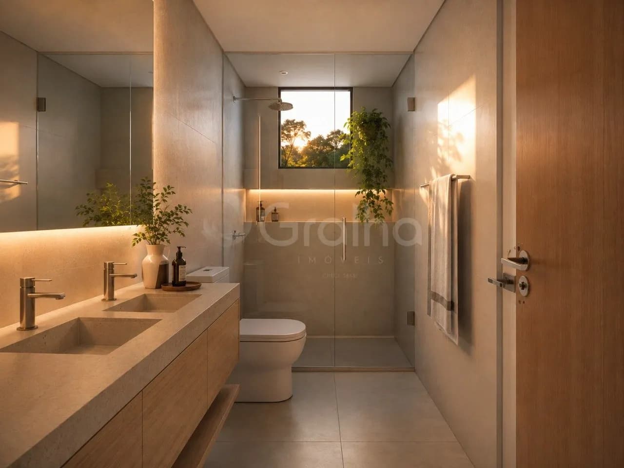 Casa para venda com 2 dormitórios em Campeche com 144 m² — foto 5