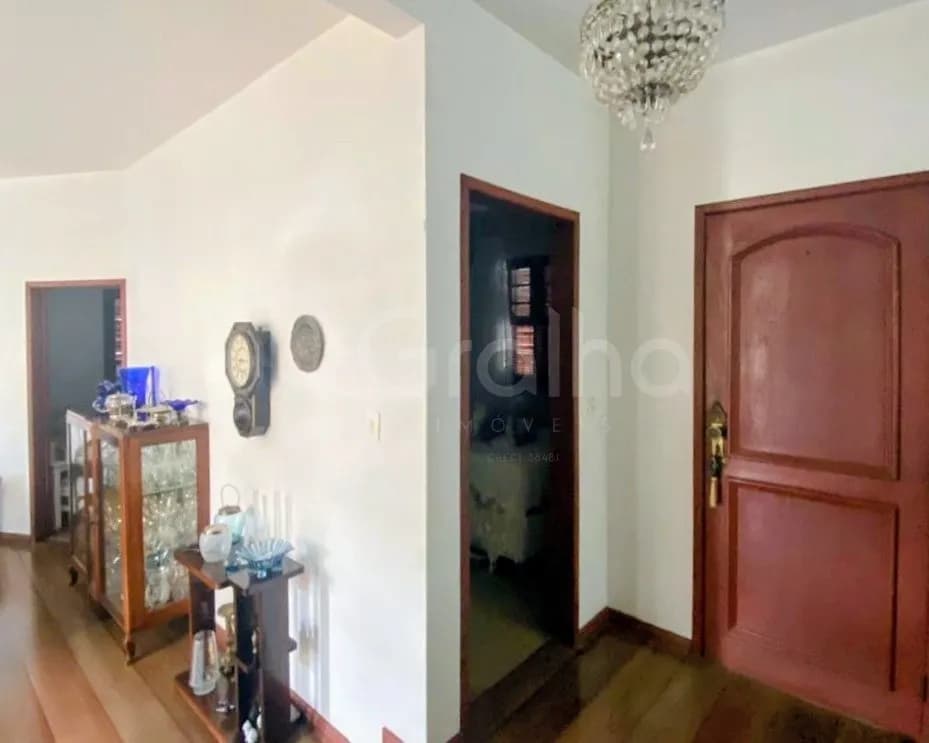 Casa para venda com 5 dormitórios em Ponta De Baixo com 300 m²