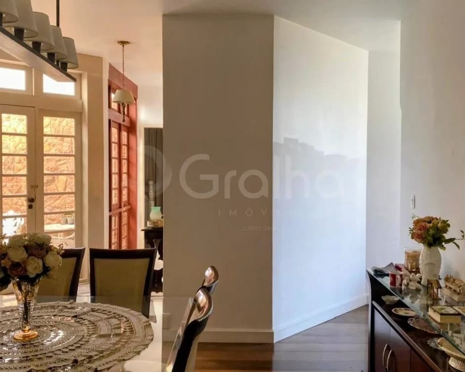 Casa para venda com 5 dormitórios em Ponta De Baixo com 300 m² — foto 2