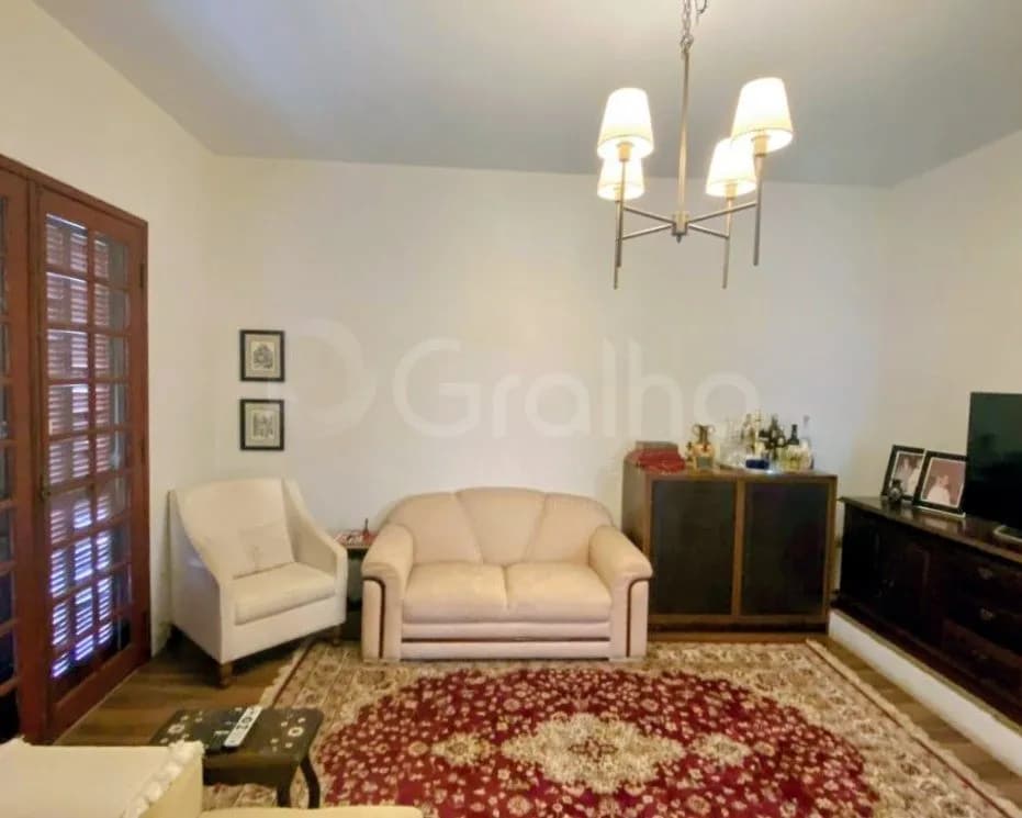 Casa para venda com 5 dormitórios em Ponta De Baixo com 300 m² — foto 3