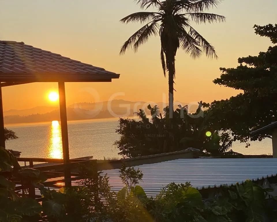 Casa para venda com 5 dormitórios em Ponta De Baixo com 300 m² — foto 4