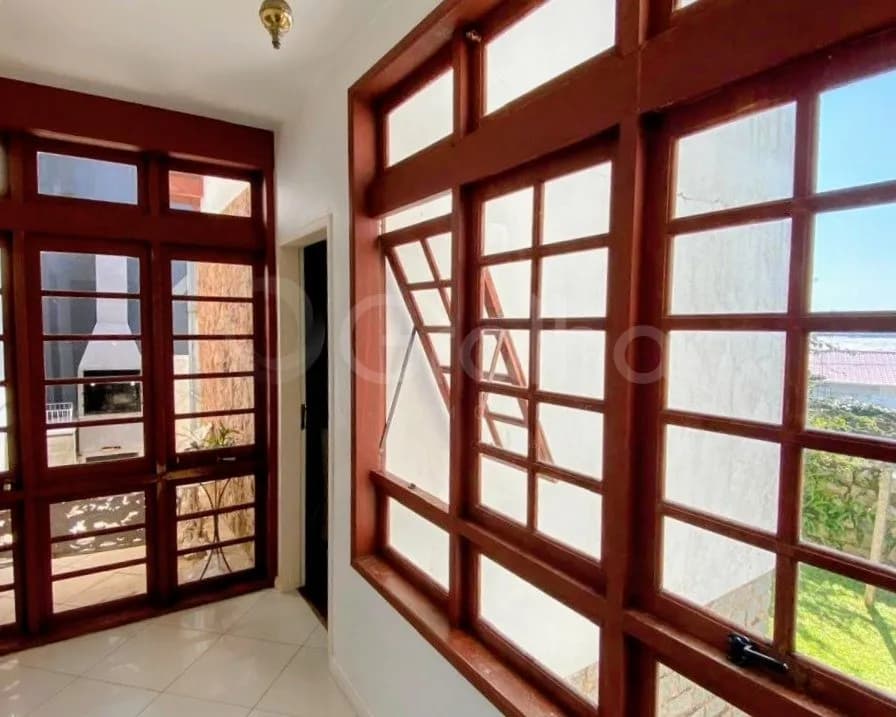 Casa para venda com 5 dormitórios em Ponta De Baixo com 300 m² — foto 5