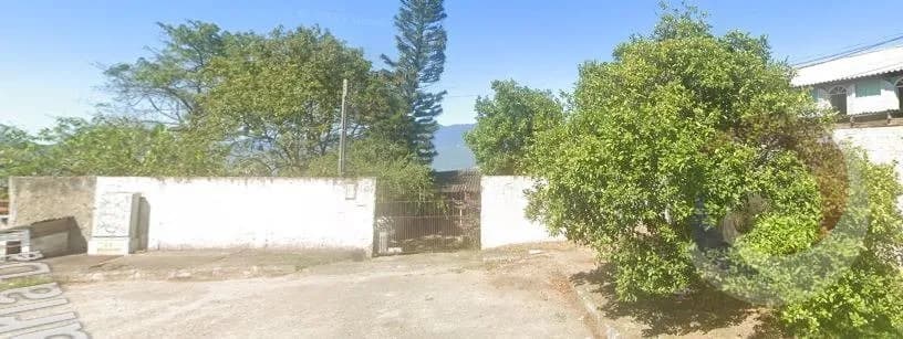 Terreno para venda em Jose Mendes com 342 m²