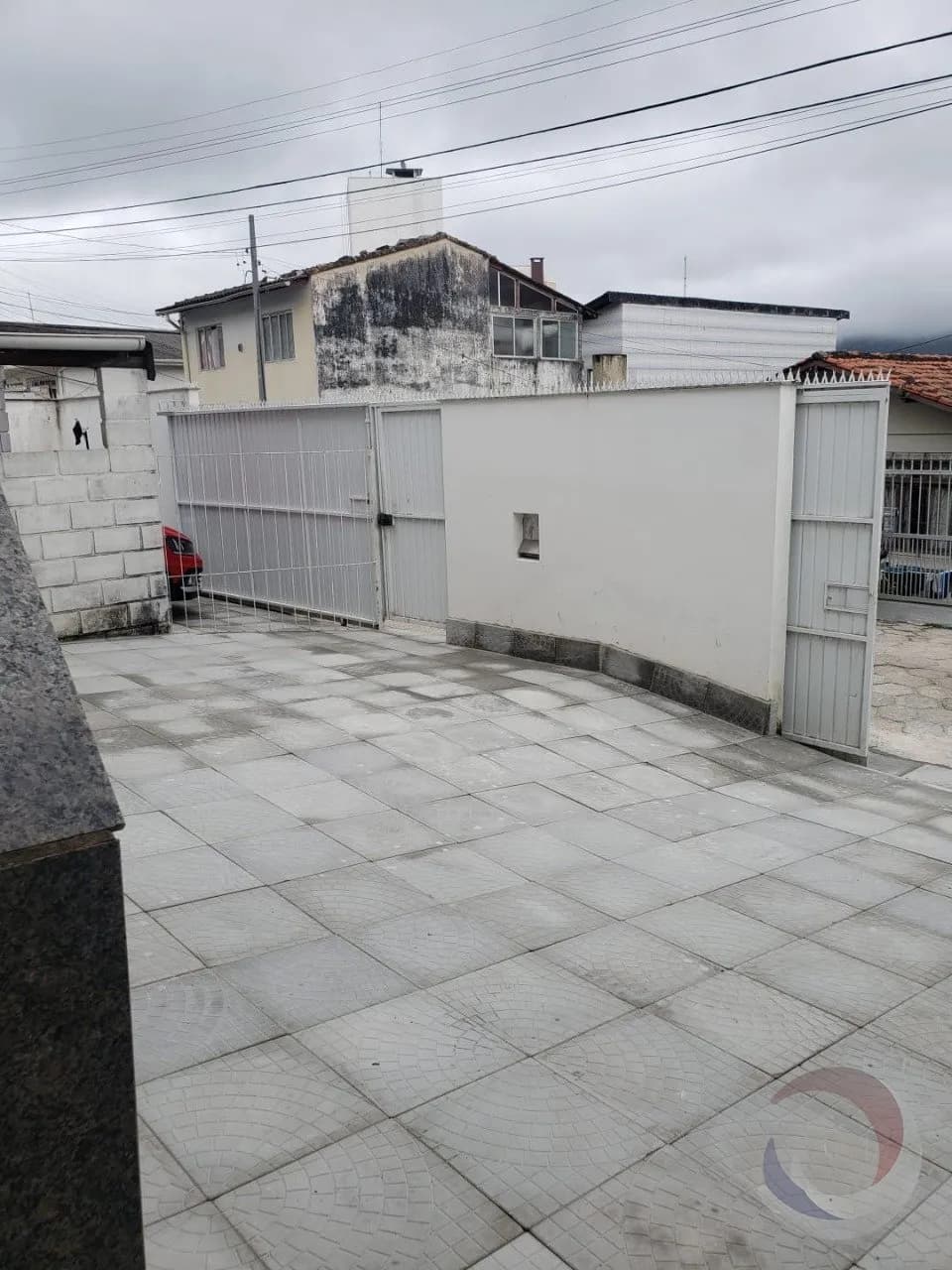 Hotel/pousada para venda em Trindade com 600 m²