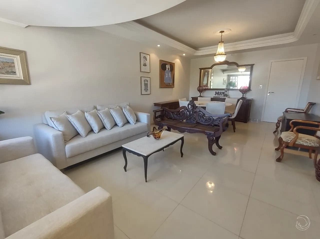 Casa para venda com 3 dormitórios em Jose Mendes com 183 m²
