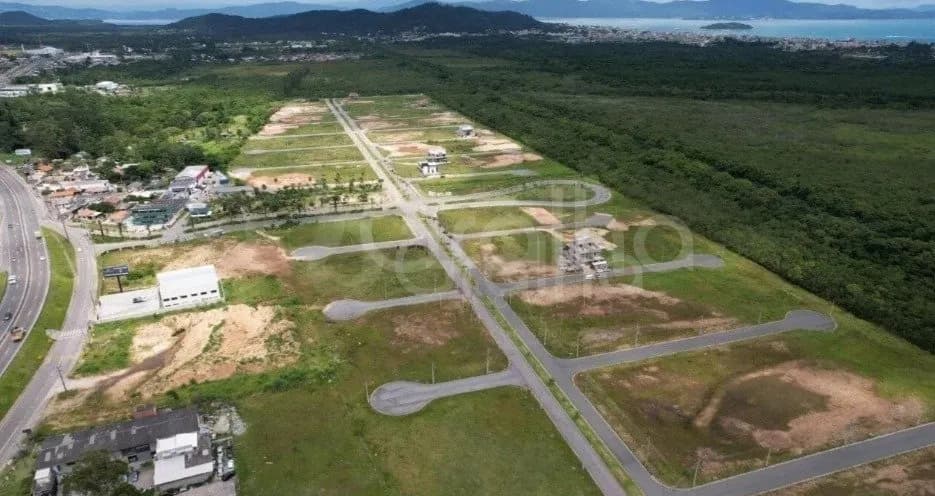 Terreno para venda em Vargem Grande com 450 m²