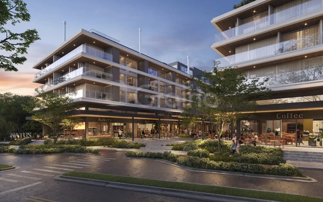 Apartamento duplex para venda com 2 dormitórios em Ponta Das Canas com 79 m²